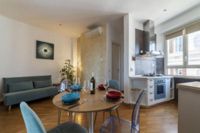 Bright Apartment Esquilino